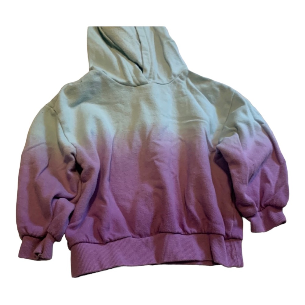 Old Navy hooded sweatshirt